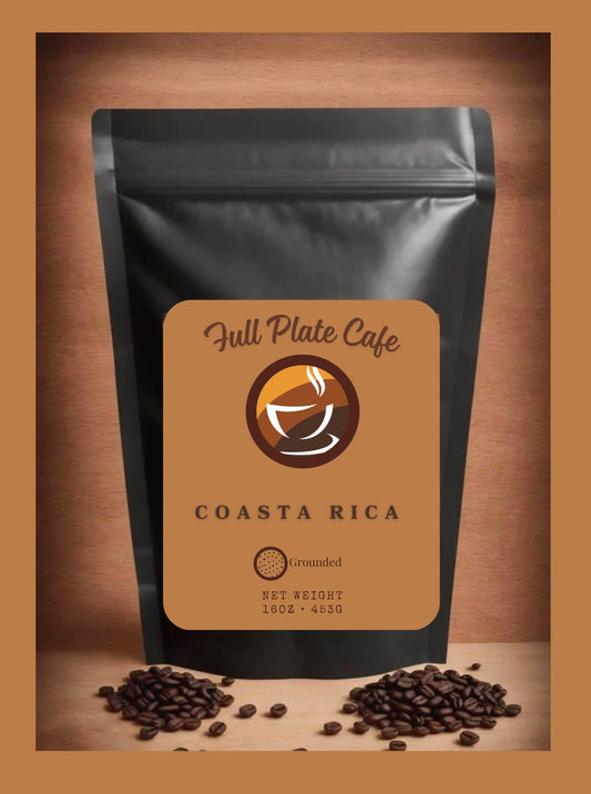 Flavored Coffees Sample Pack