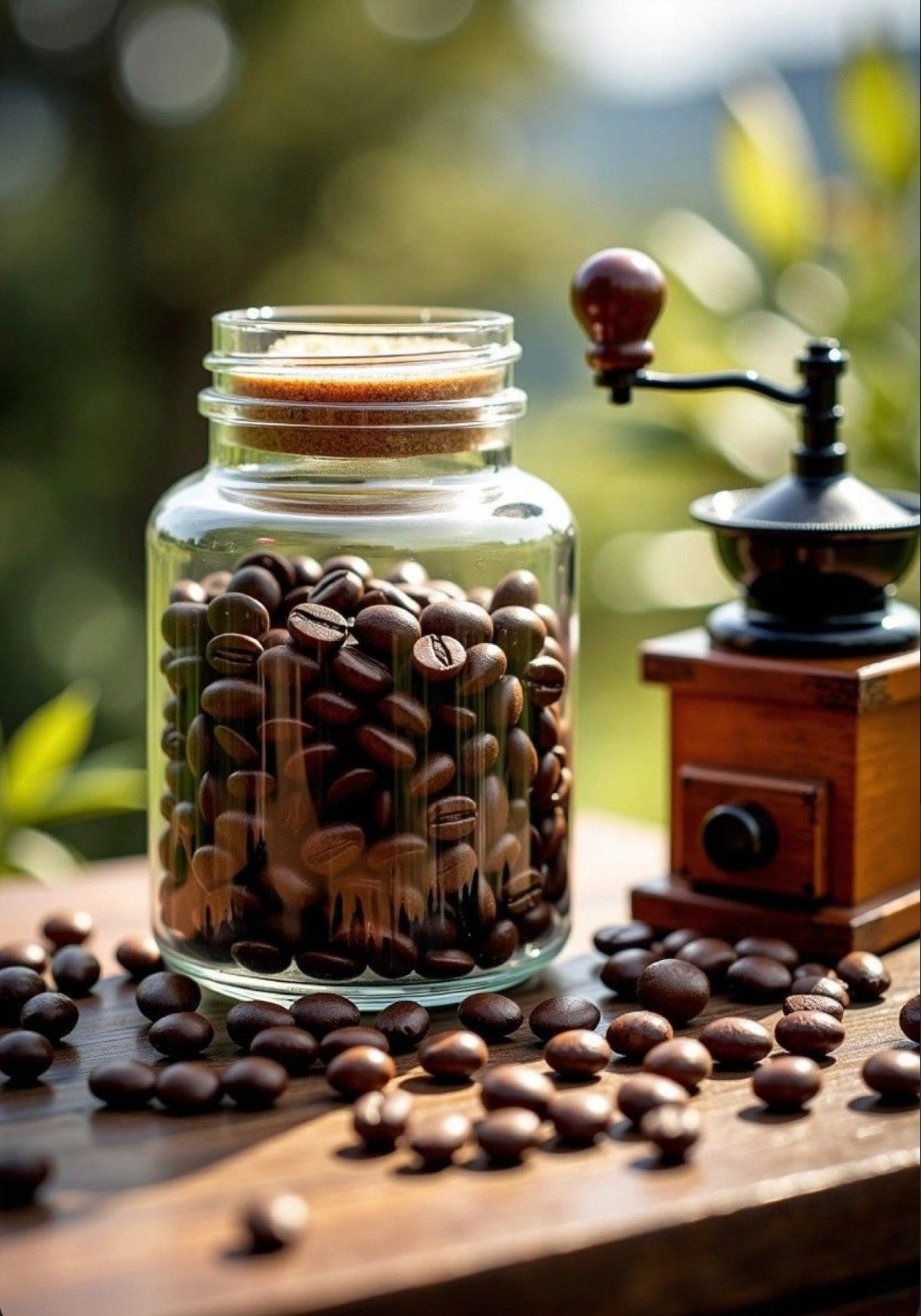 Hazelnut lover in you