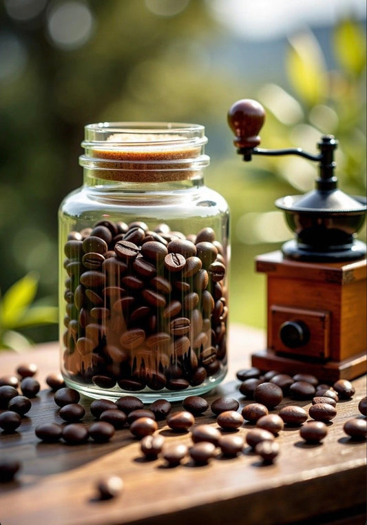 Hazelnut lover in you